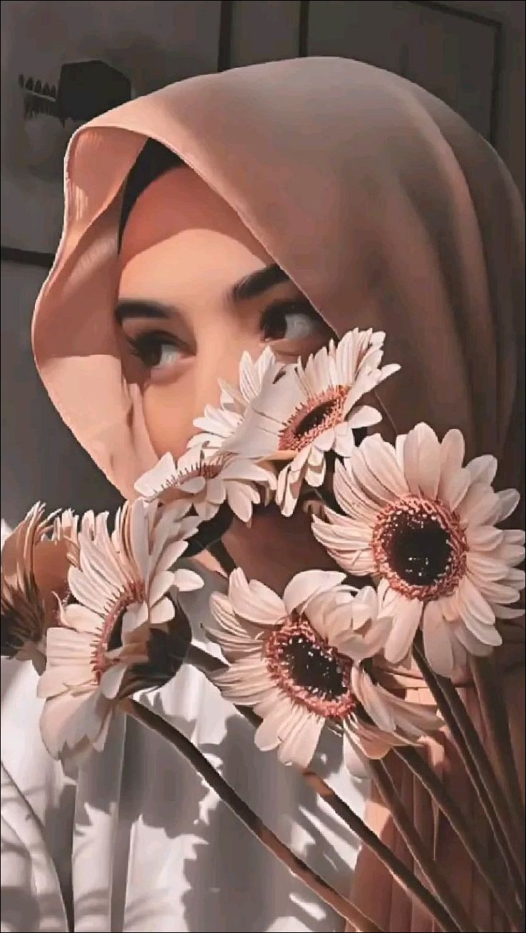 Hijab Girl DP for Instagram Hijab Girl DP for Instagram