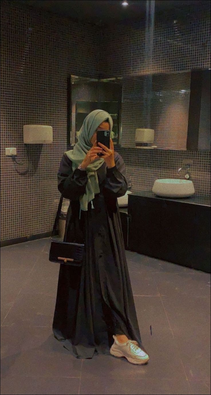Hijab Girl DP Hijab Girl DP