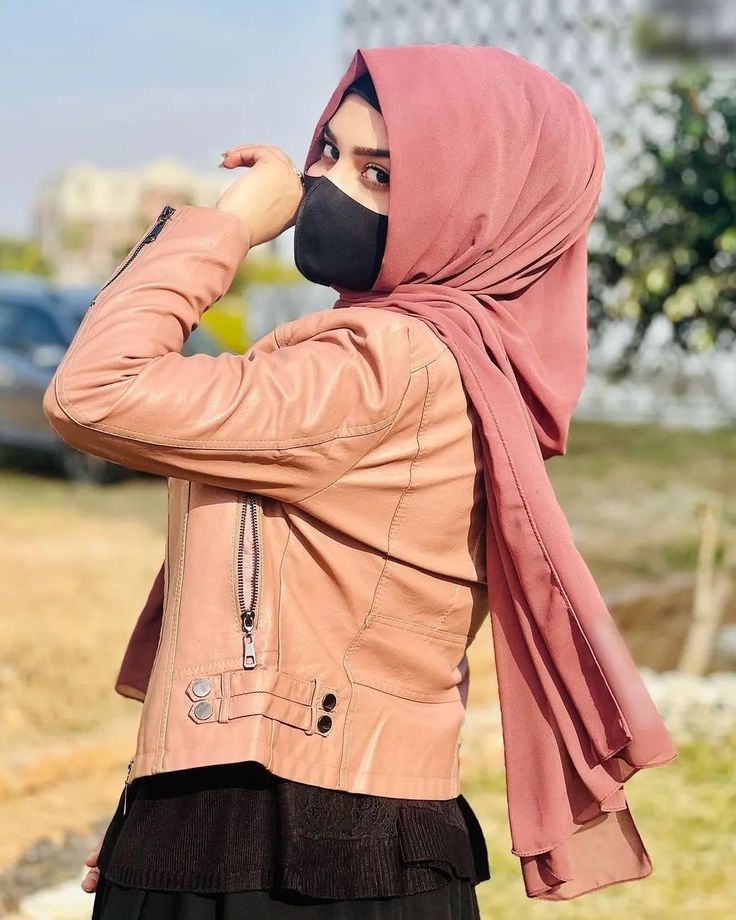 Instagram Hijab DP Instagram Hijab DP