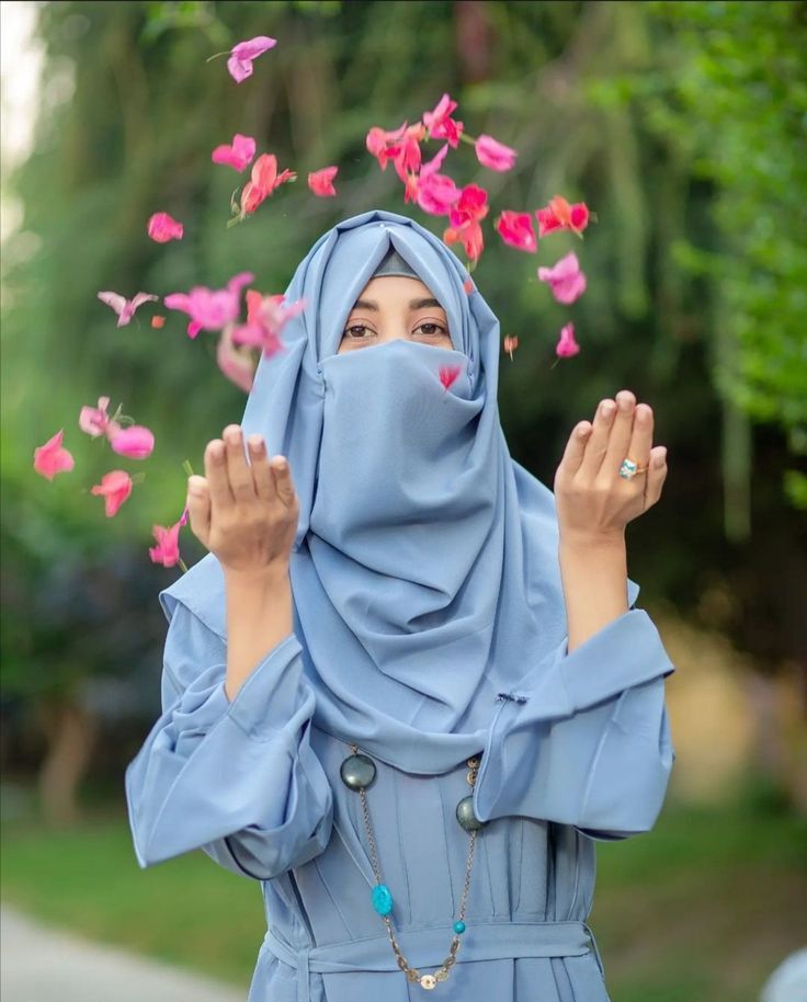 Islamic Stylish Hijab Girl Islamic Stylish Hijab Girl