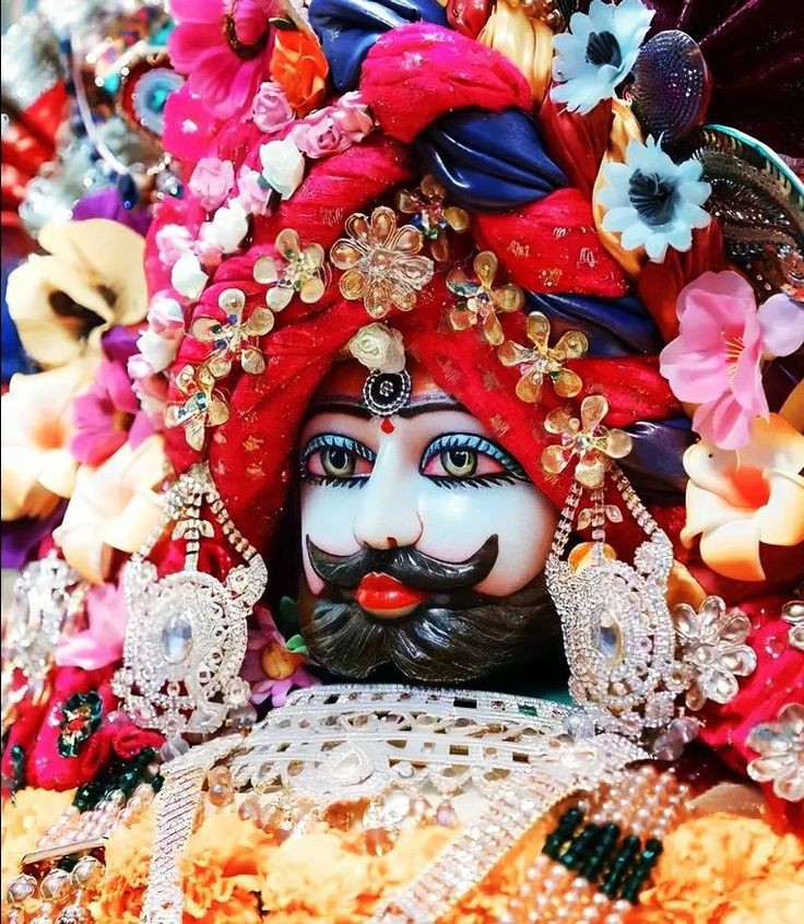 Khatu Shyam DP Khatu Shyam DP