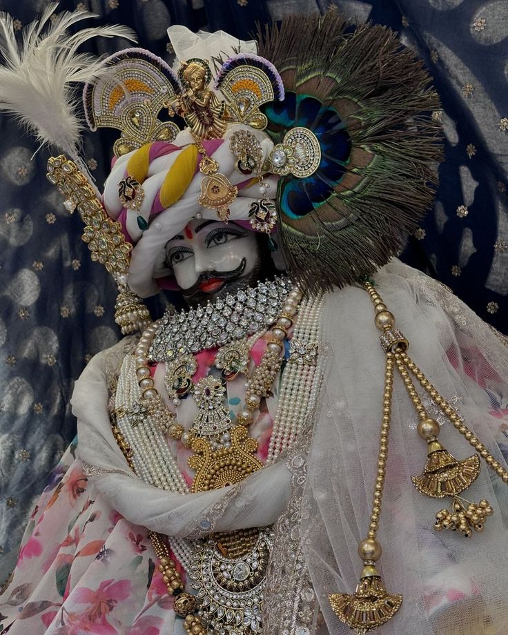 Khatu Shyam Image Khatu Shyam Image