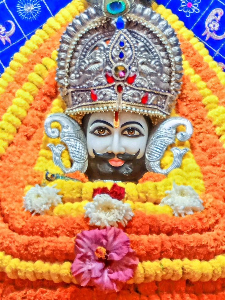 Khatu Shyam Ji DP Khatu Shyam Ji DP
