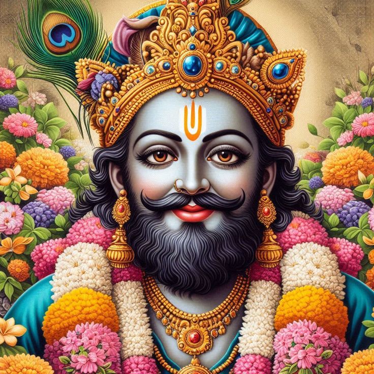 Khatu Shyam Photo Download Khatu Shyam Photo Download