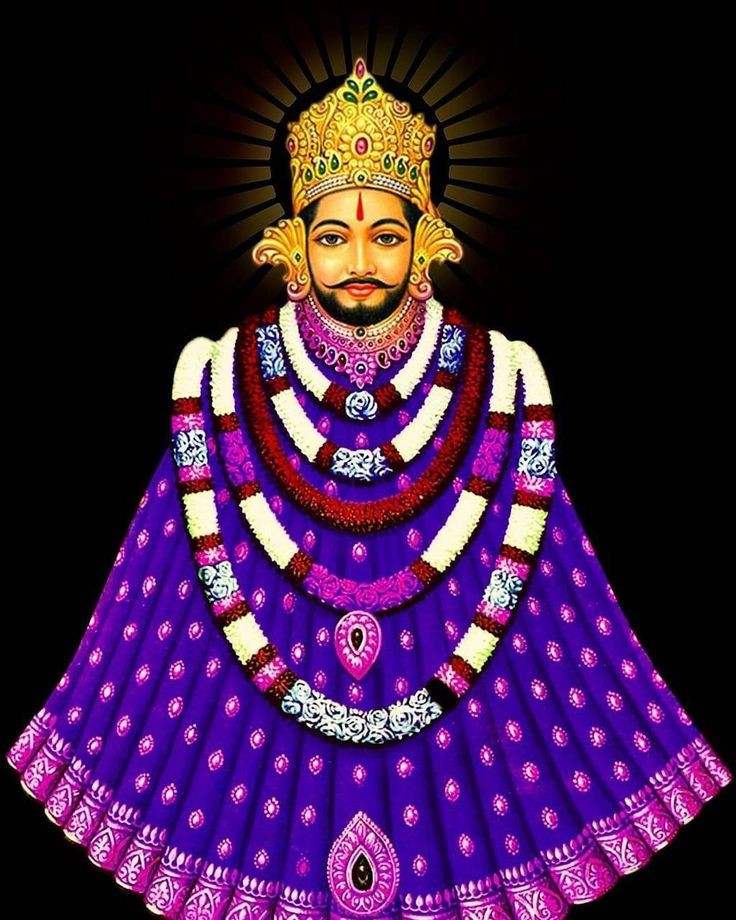 Khatu Shyam Photo HD Khatu Shyam Photo HD