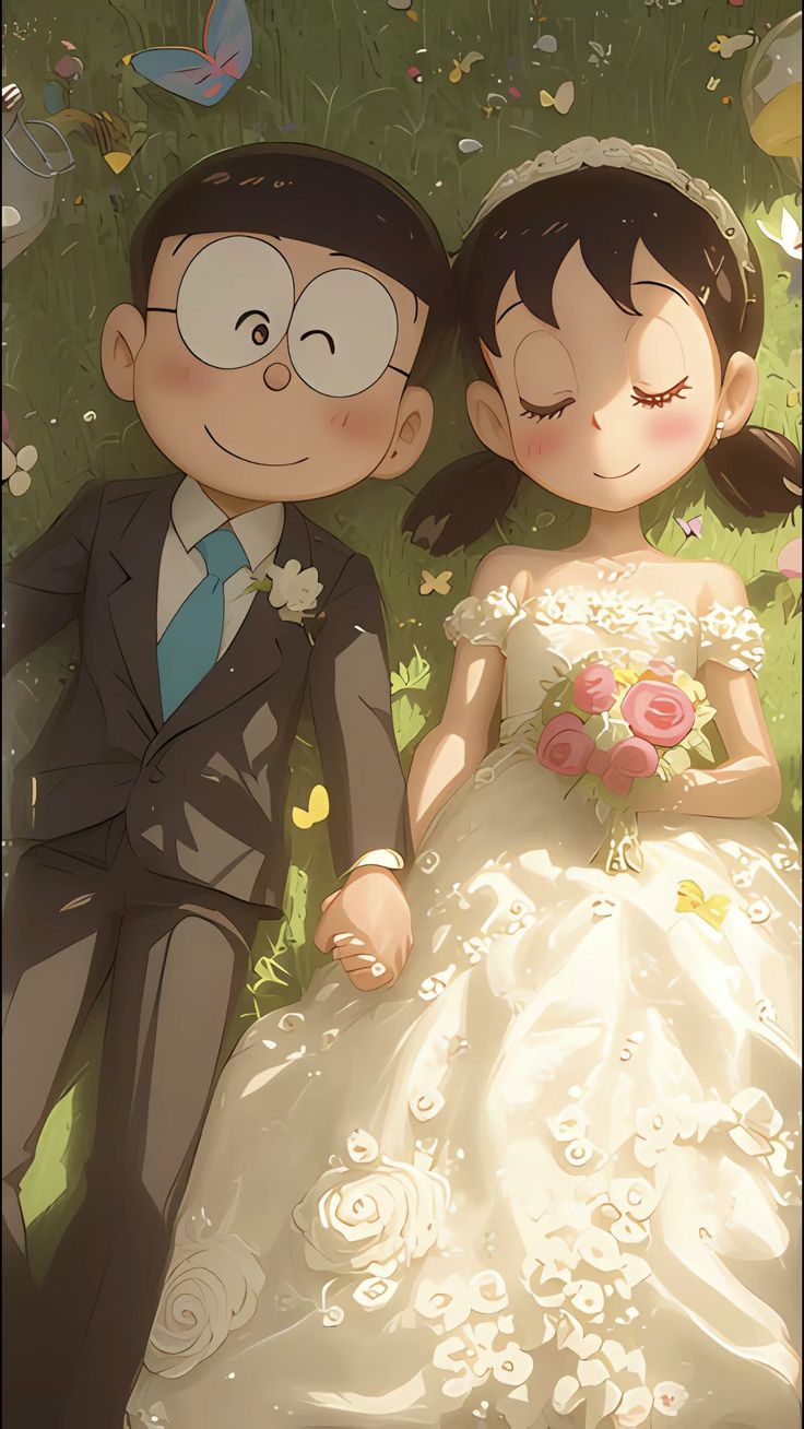 Love Nobita Photos Love Nobita Photos