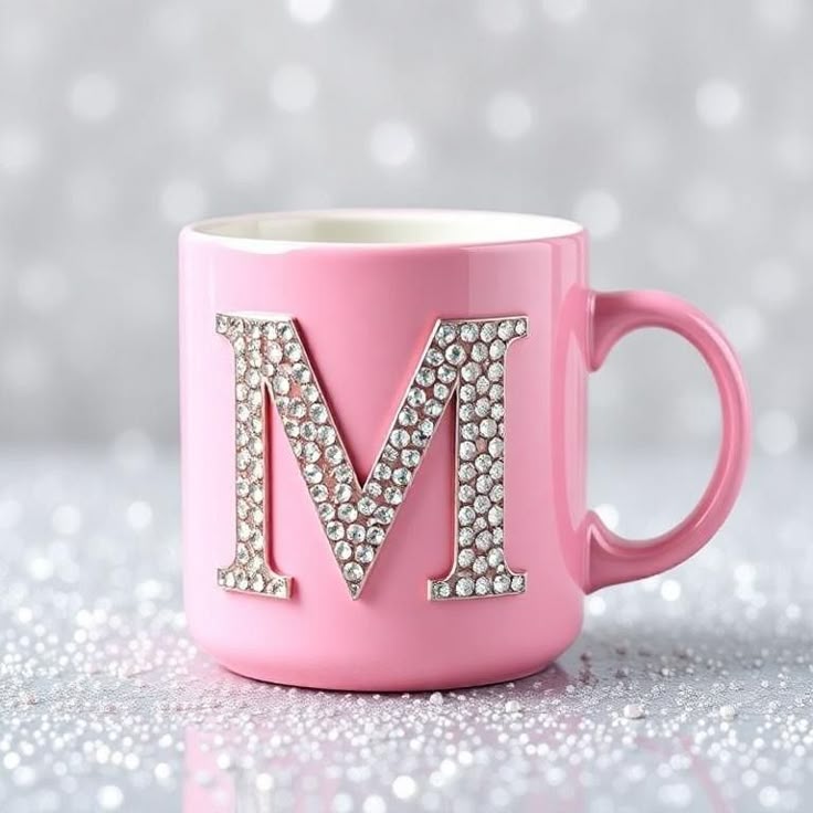 M Letter DP Pic M Letter DP Pic