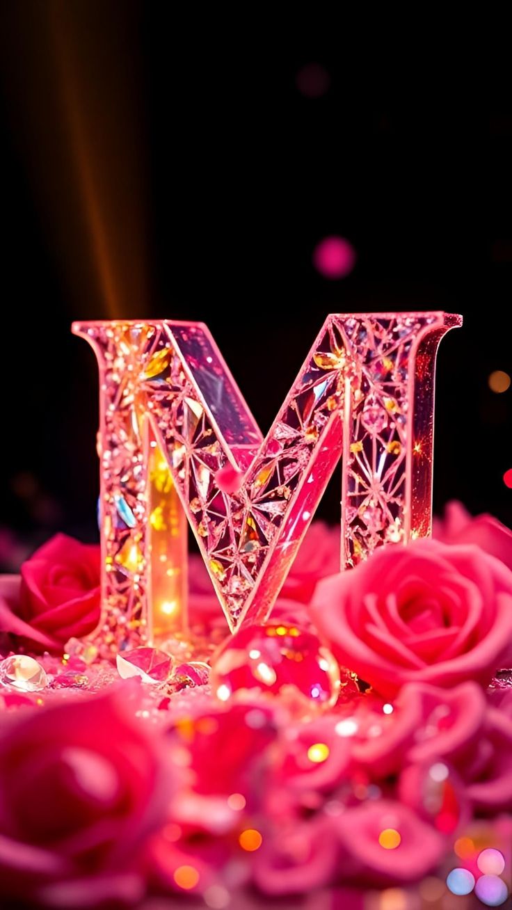 M Name Love Images M Name Love Images