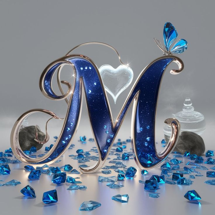 M Name Wallpapers M Name Wallpapers