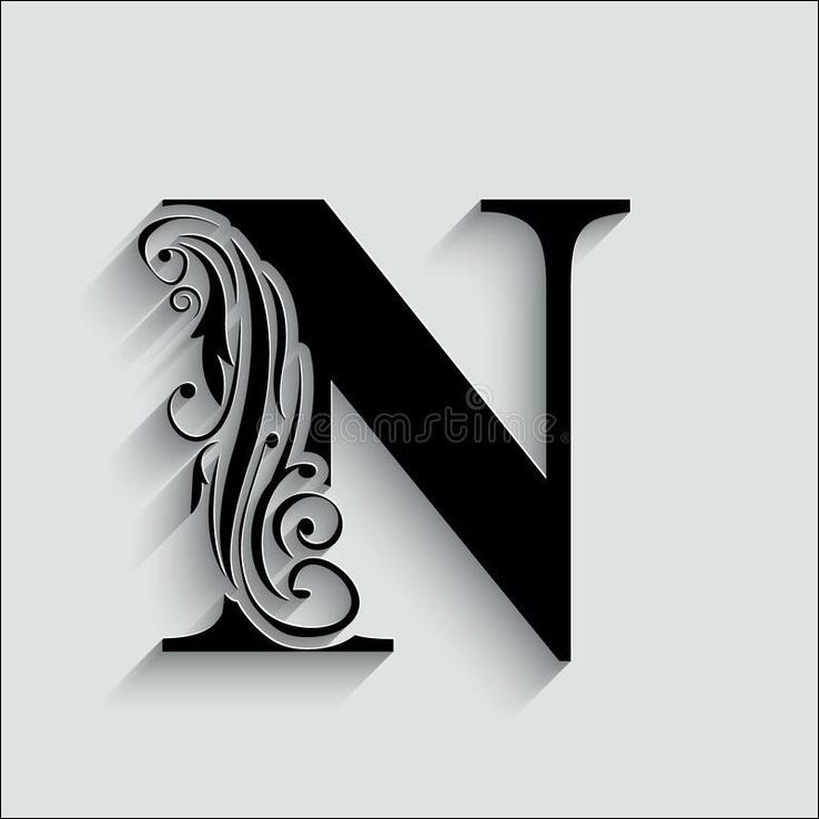 N Name Pics N Name Pics