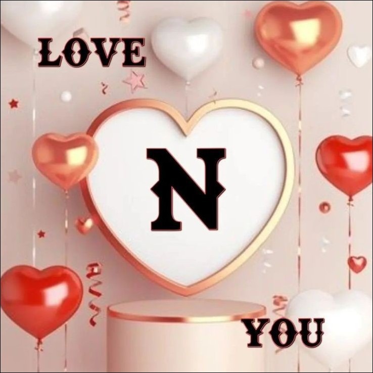 N Name Pictures N Name Pictures