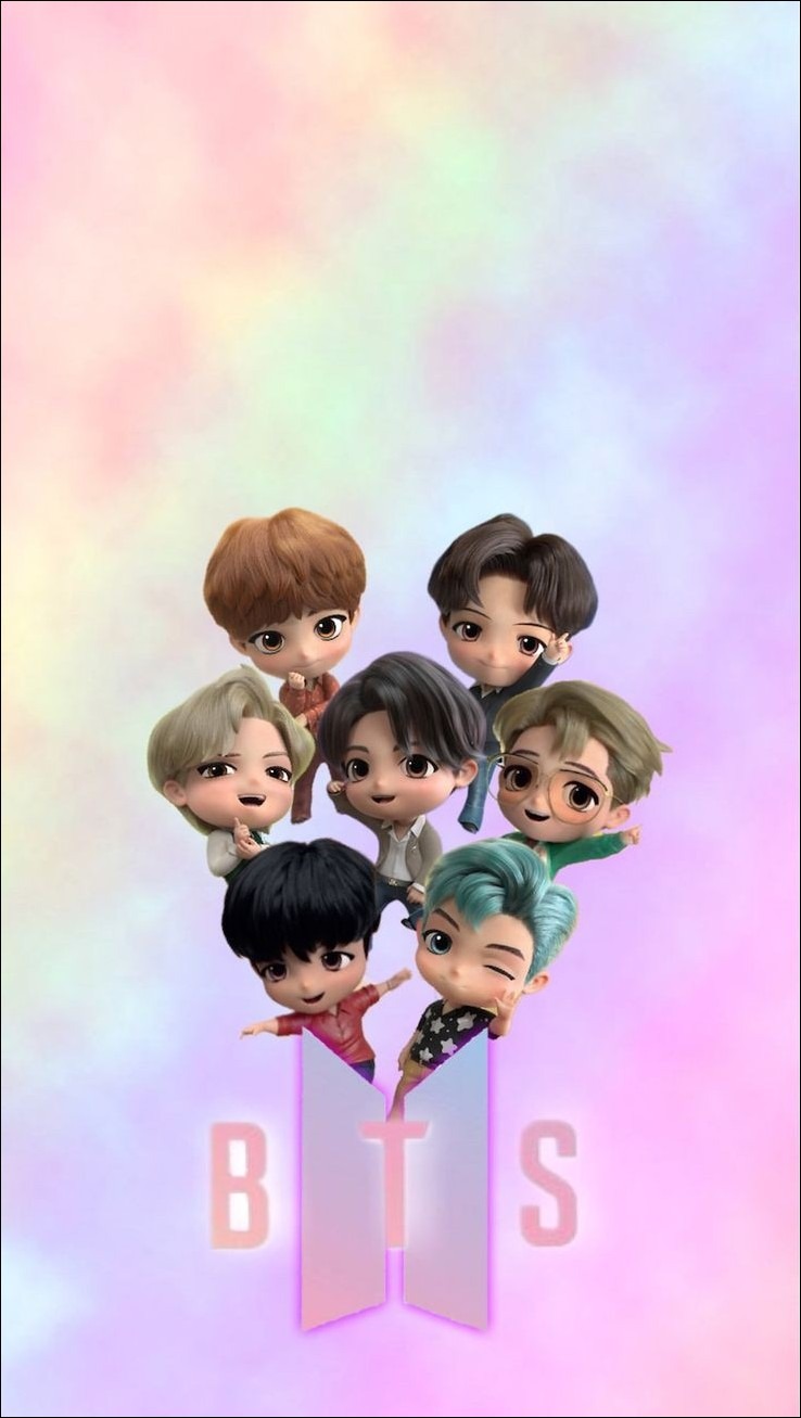 New Cartoonish Dps New Cartoonish Dps