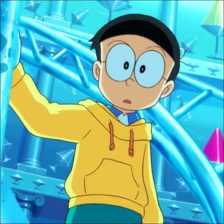 Nobita HD Photo Nobita HD Photo
