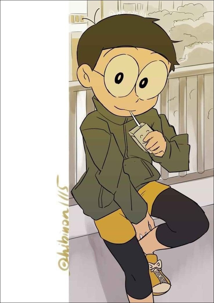 Nobita Images Nobita Images