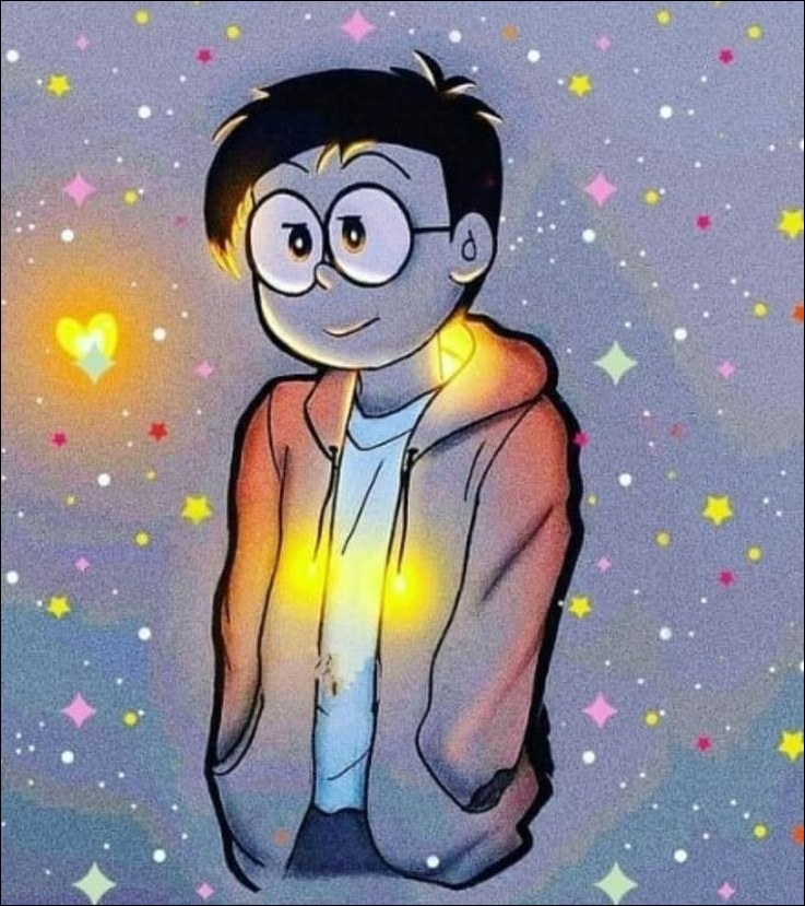 Nobita Photo HD 4k Nobita Photo HD 4k