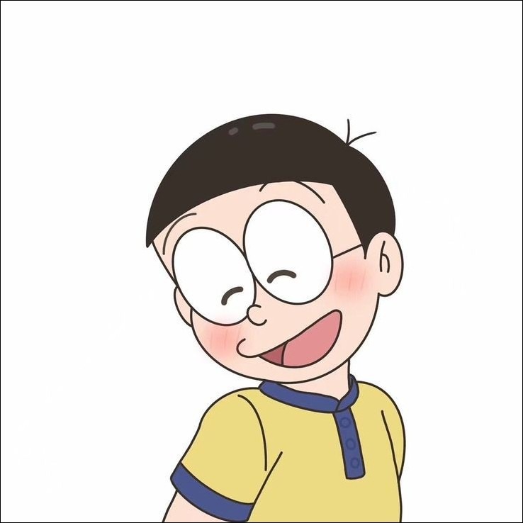 Nobita Photos