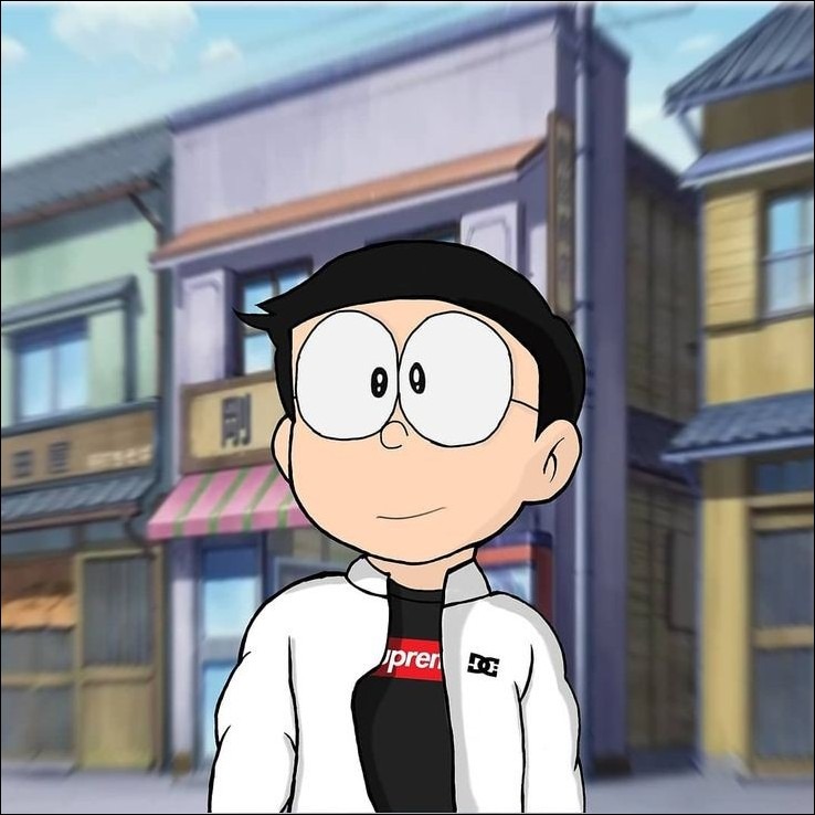 Nobita Picture Nobita Picture