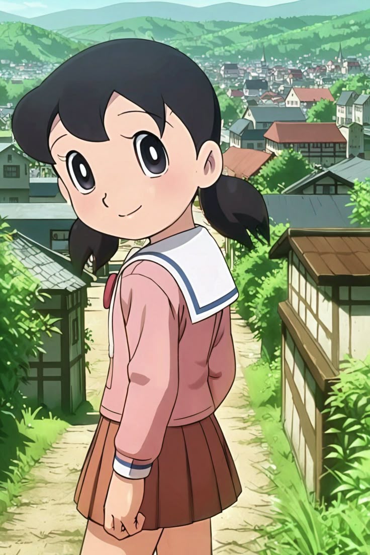 Nobita Shizuka Photo Nobita Shizuka Photo
