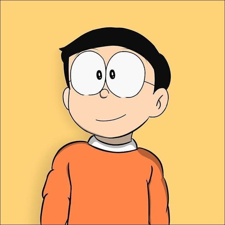 Nobita Wallpapers Nobita Wallpapers