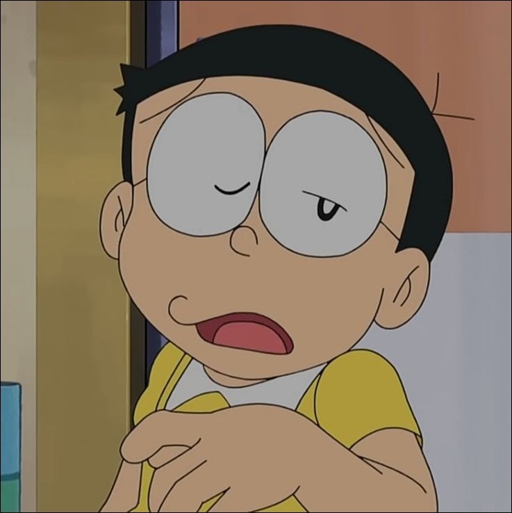 Nobita Whatsapp DP Nobita Whatsapp DP