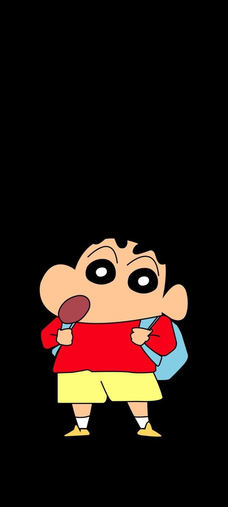 Photo of Shinchan Photo of Shinchan