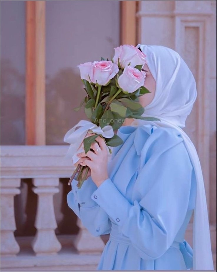 Profile Islamic Girls DP Profile Islamic Girls DP