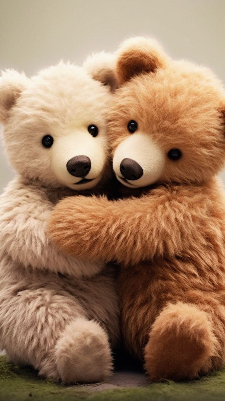 Romantic Love Teddy Bear Romantic Love Teddy Bear