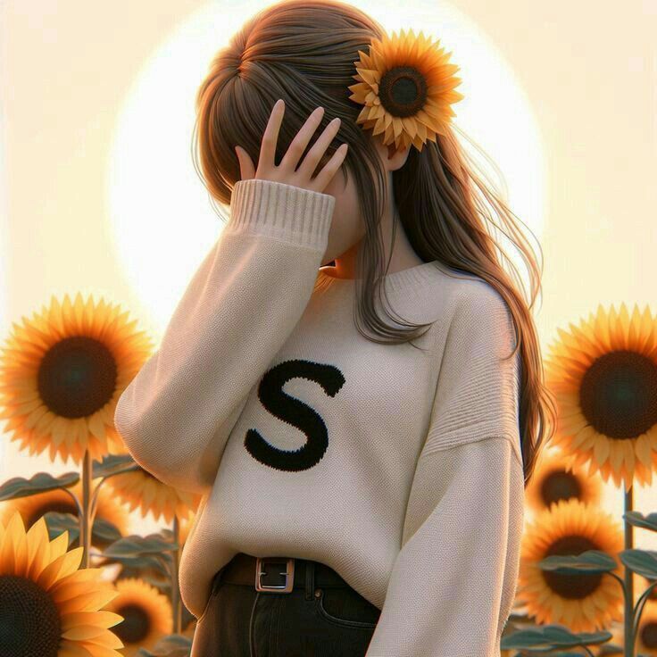 S Letter S Letter