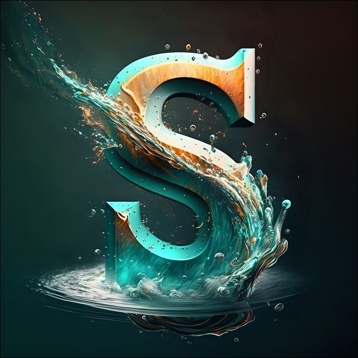 S Name Dp for Instagram S Name Dp for Instagram