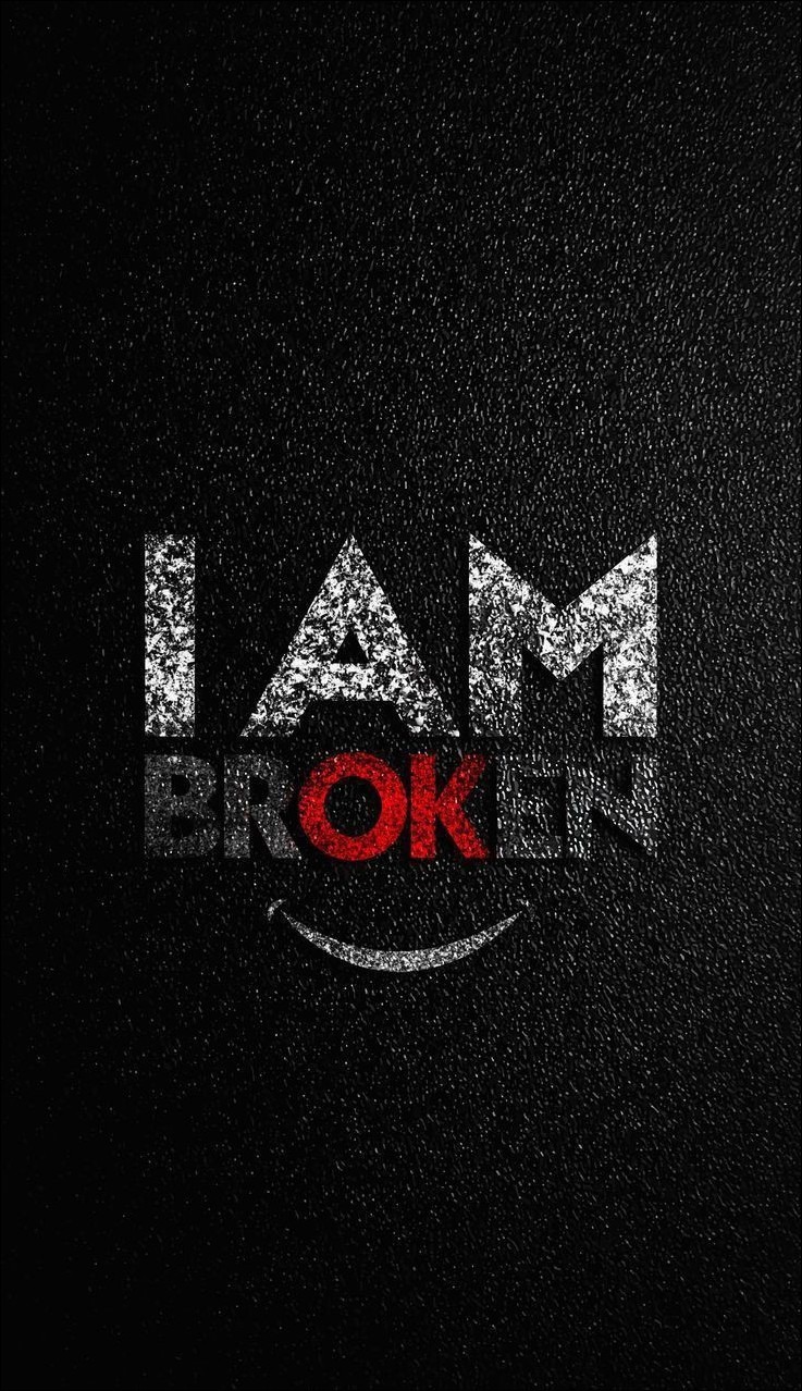Sad Broken Heart DP Sad Broken Heart DP