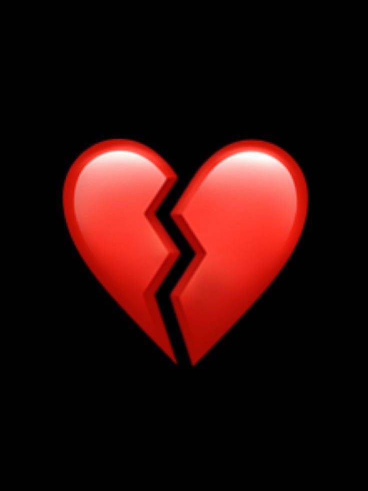 Sad Broken Heart DP Sad Broken Heart DP