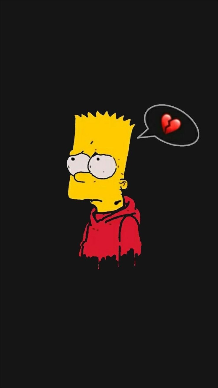 Sad Emoji DP Black Background Sad Emoji DP Black Background