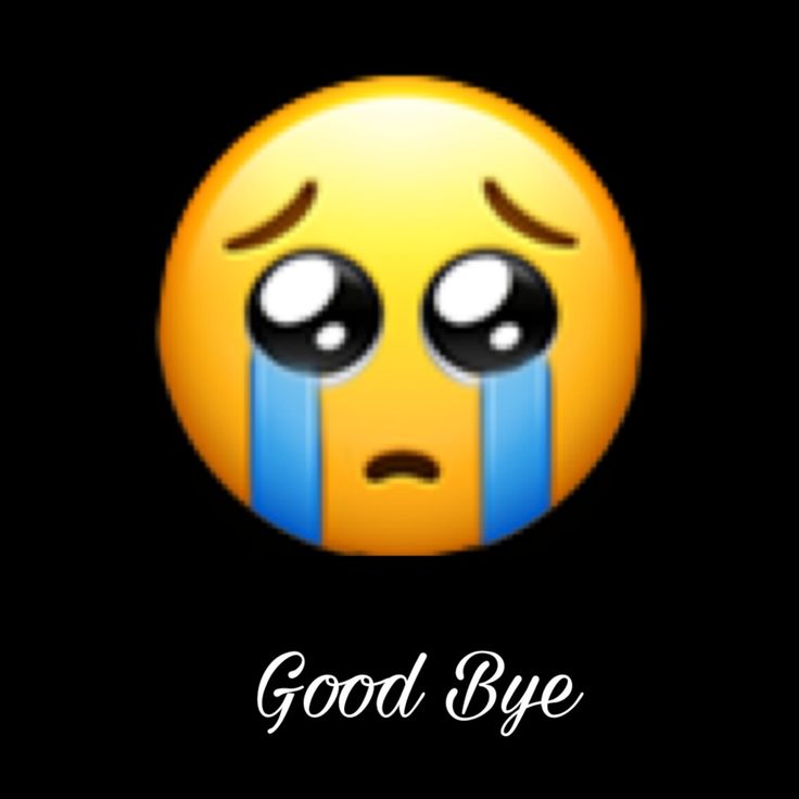 Sad Emoji DP Pic Sad Emoji DP Pic