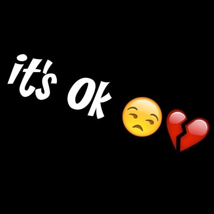 Sad Emoji Sad Emoji