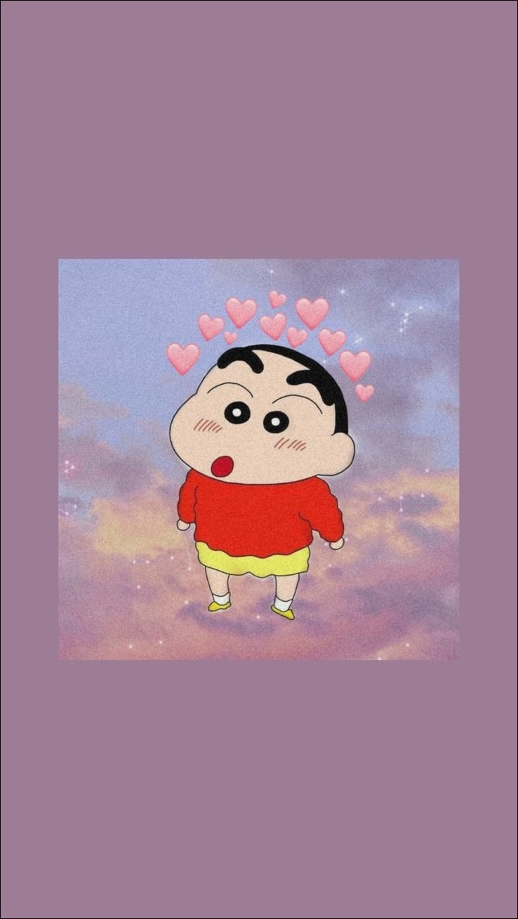 Shinchan DP Shinchan DP