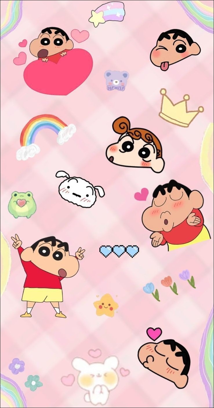 Shinchan HD Wallpaper Shinchan HD Wallpaper