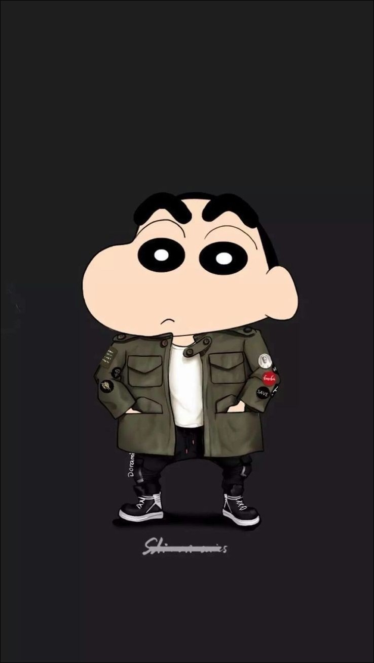 Shinchan Profile Pic Shinchan Profile Pic