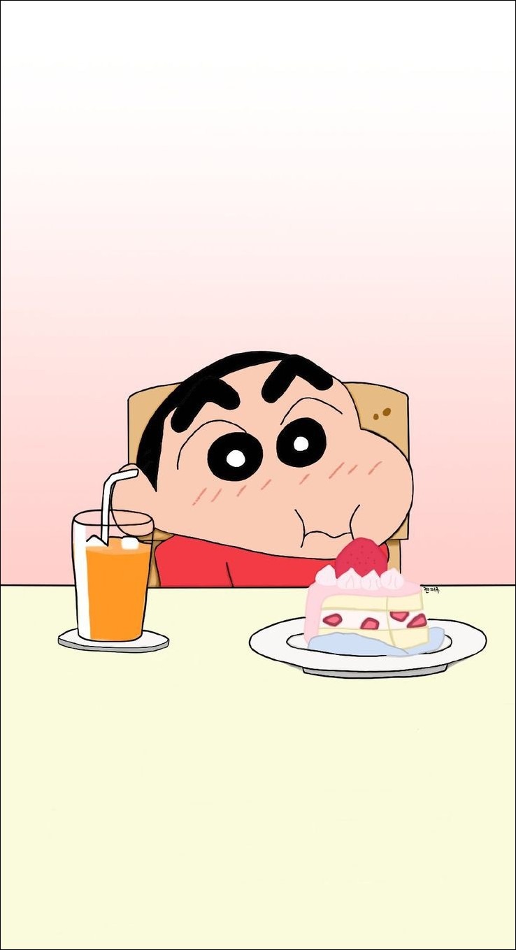 Shinchan Wallpapers Shinchan Wallpapers