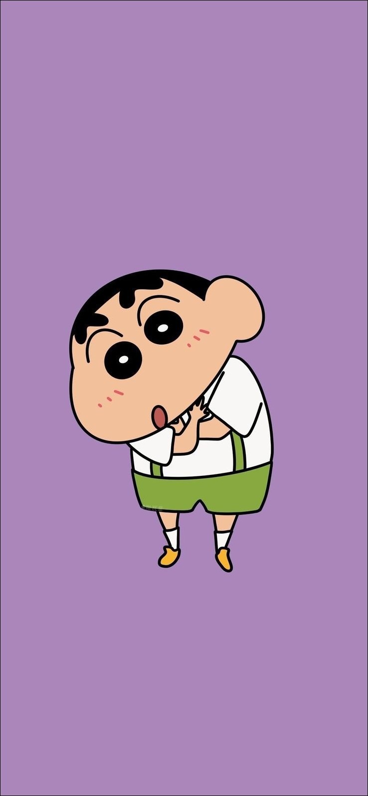 Shinchan Whatsapp DP Shinchan Whatsapp DP