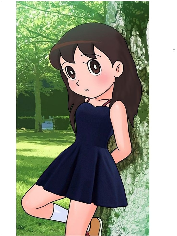 Shizuka DP Shizuka DP