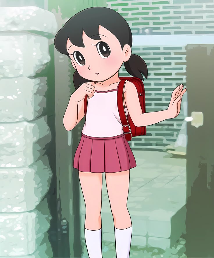 Shizuka Pic Cute Shizuka Pic Cute