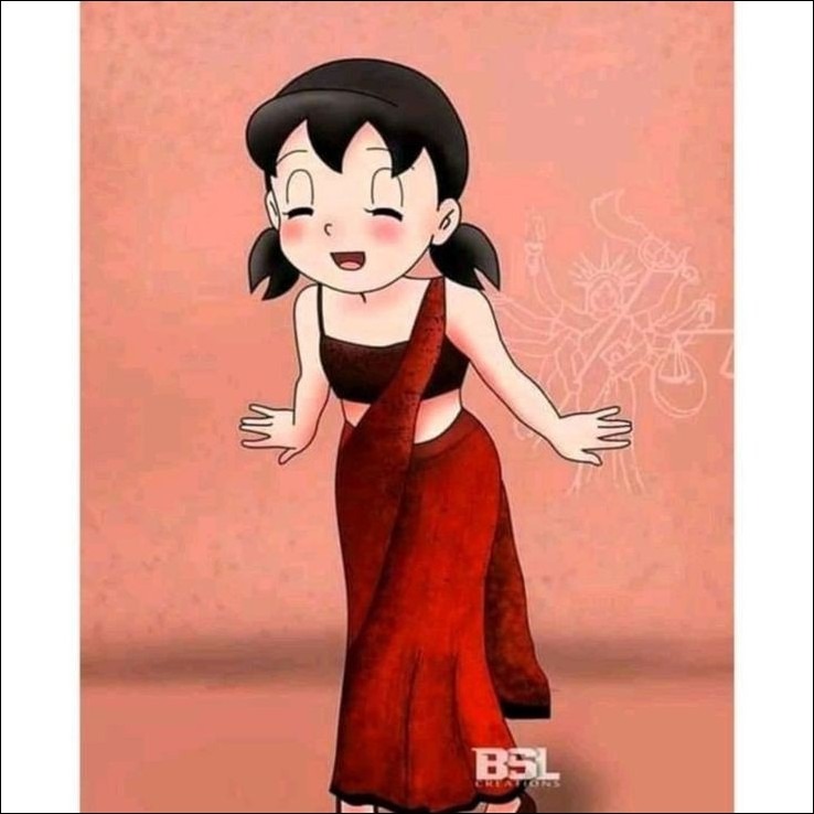 Shizuka Wallpapers Shizuka Wallpapers