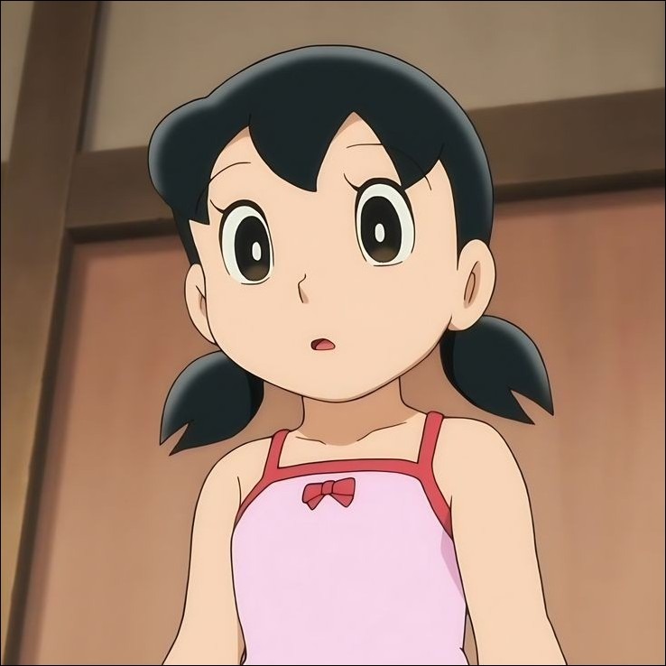 Shizuka Whatsapp DP Shizuka Whatsapp DP