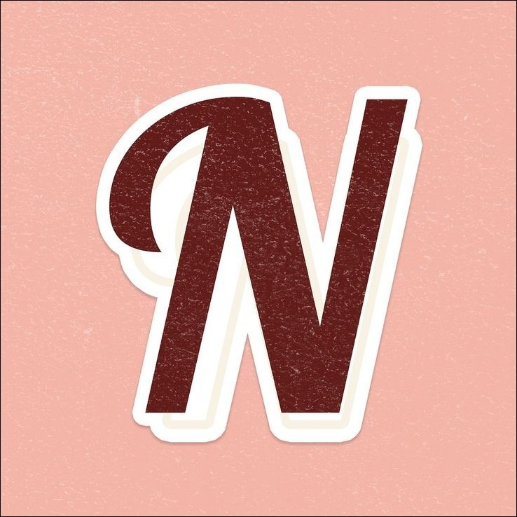 Stylish N Name DP Stylish N Name DP