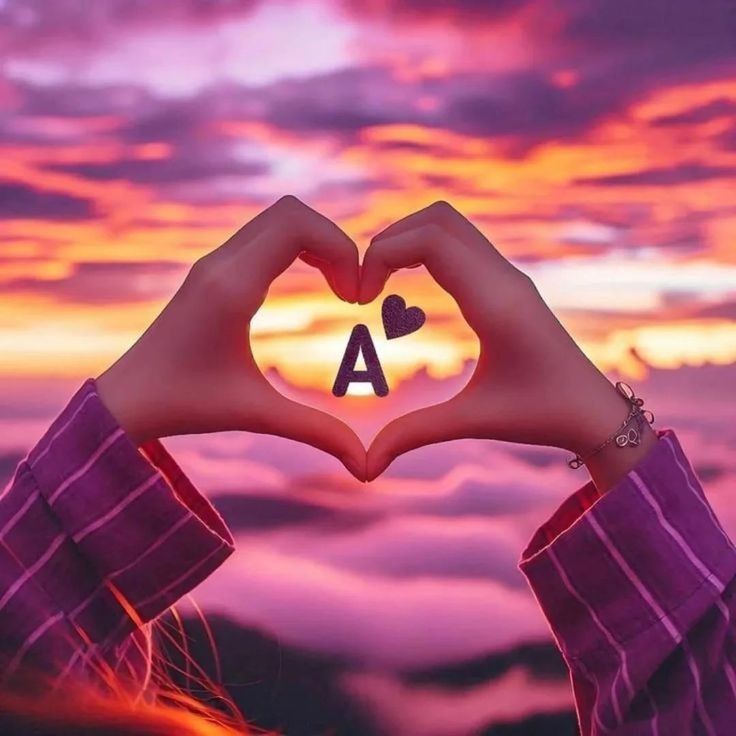 Stylish Whatsapp A Name DP Stylish Whatsapp A Name DP