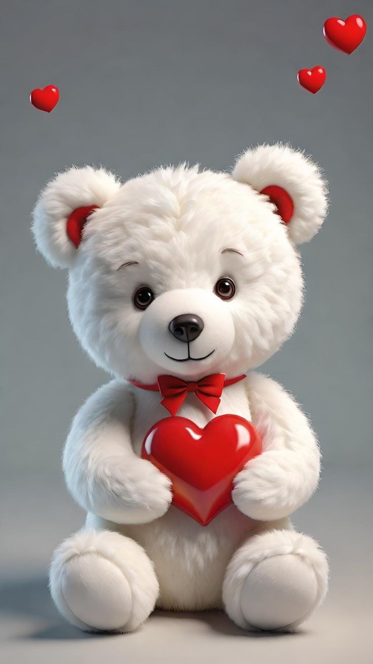 Teddy Bear DP Teddy Bear DP