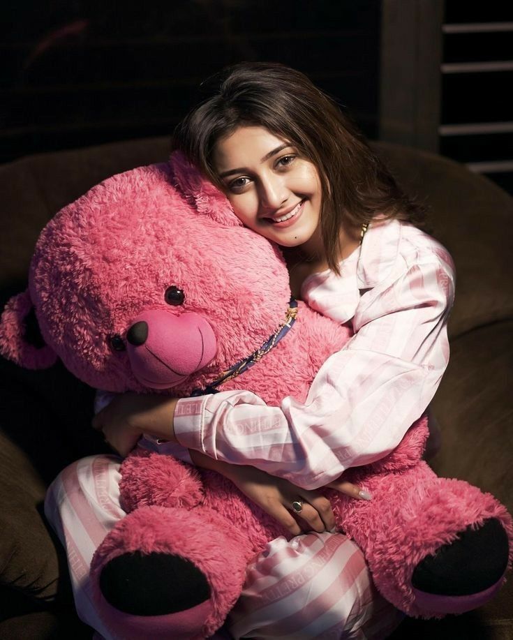Teddy Bear Images for DP with Girl Teddy Bear Images for DP with Girl