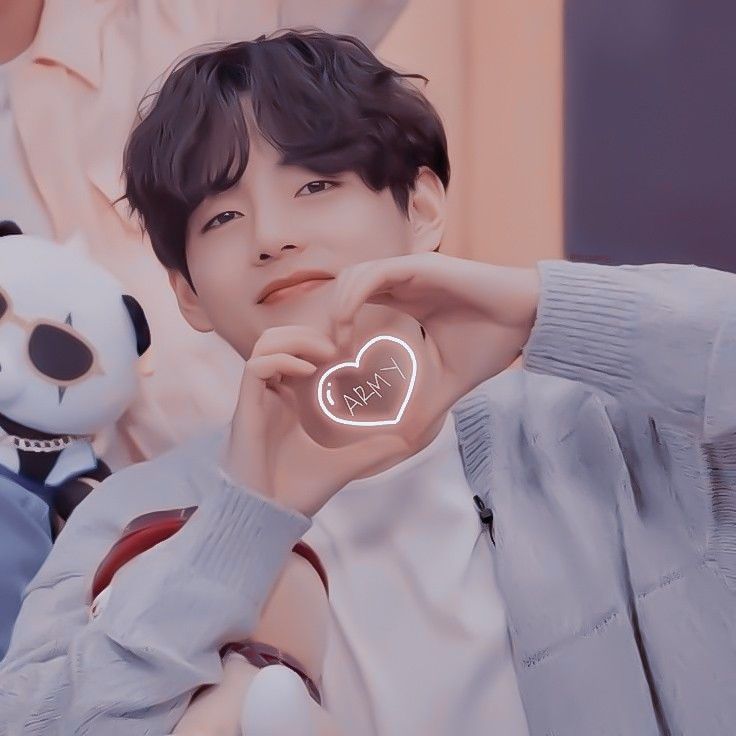 V BTS DP V BTS DP