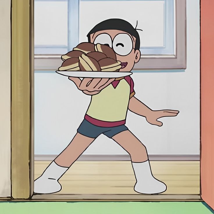 Wallpaper Nobita Wallpaper Nobita