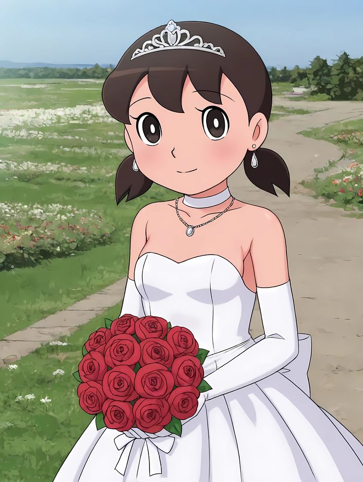 Wallpaper Shizuka Pic Wallpaper Shizuka Pic